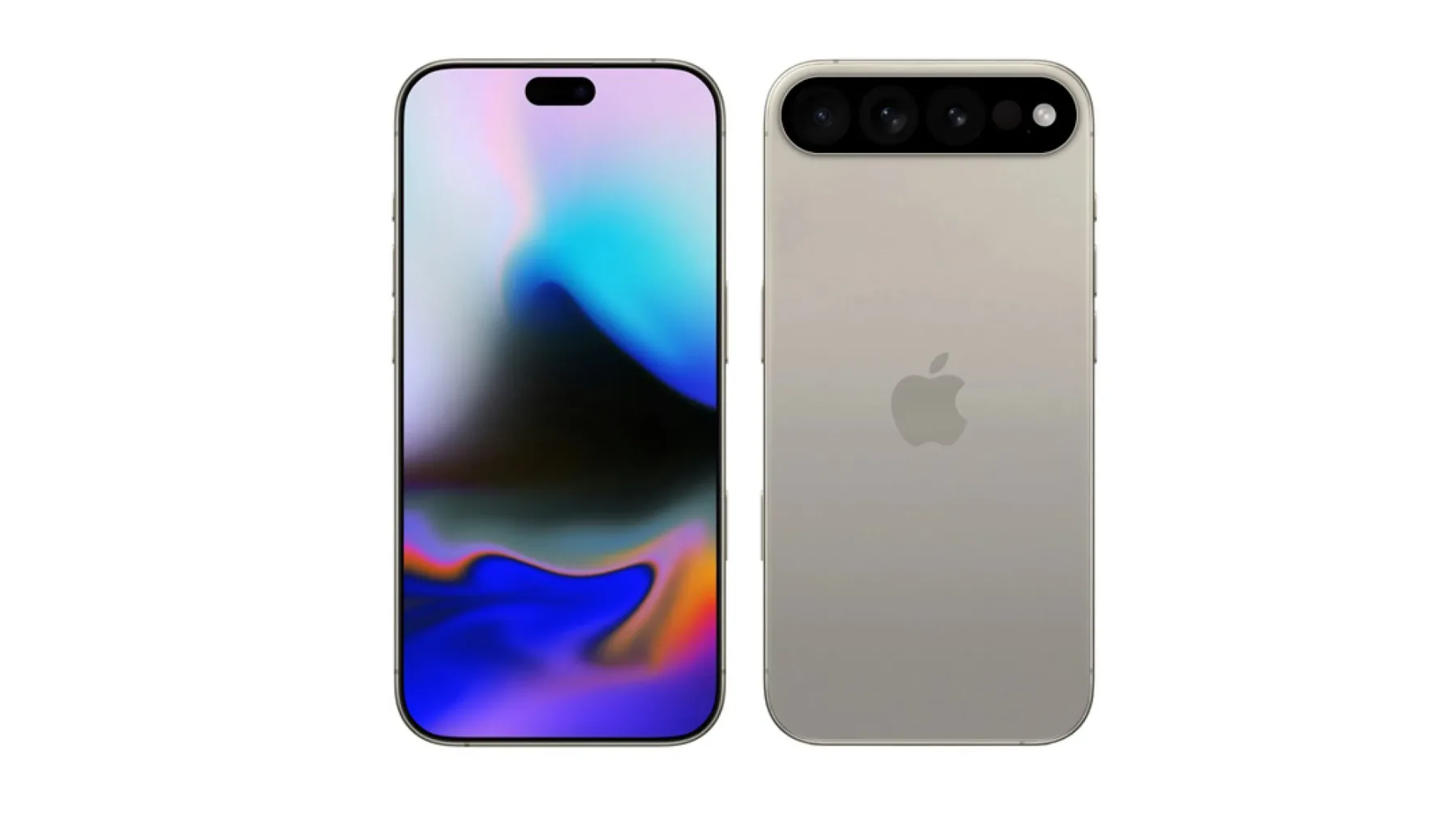 Vrnitev tankih telefonov 2025: iPhone 17 Air in Galaxy S25 Edge hočeta biti “seksi” – a za kakšno ceno?