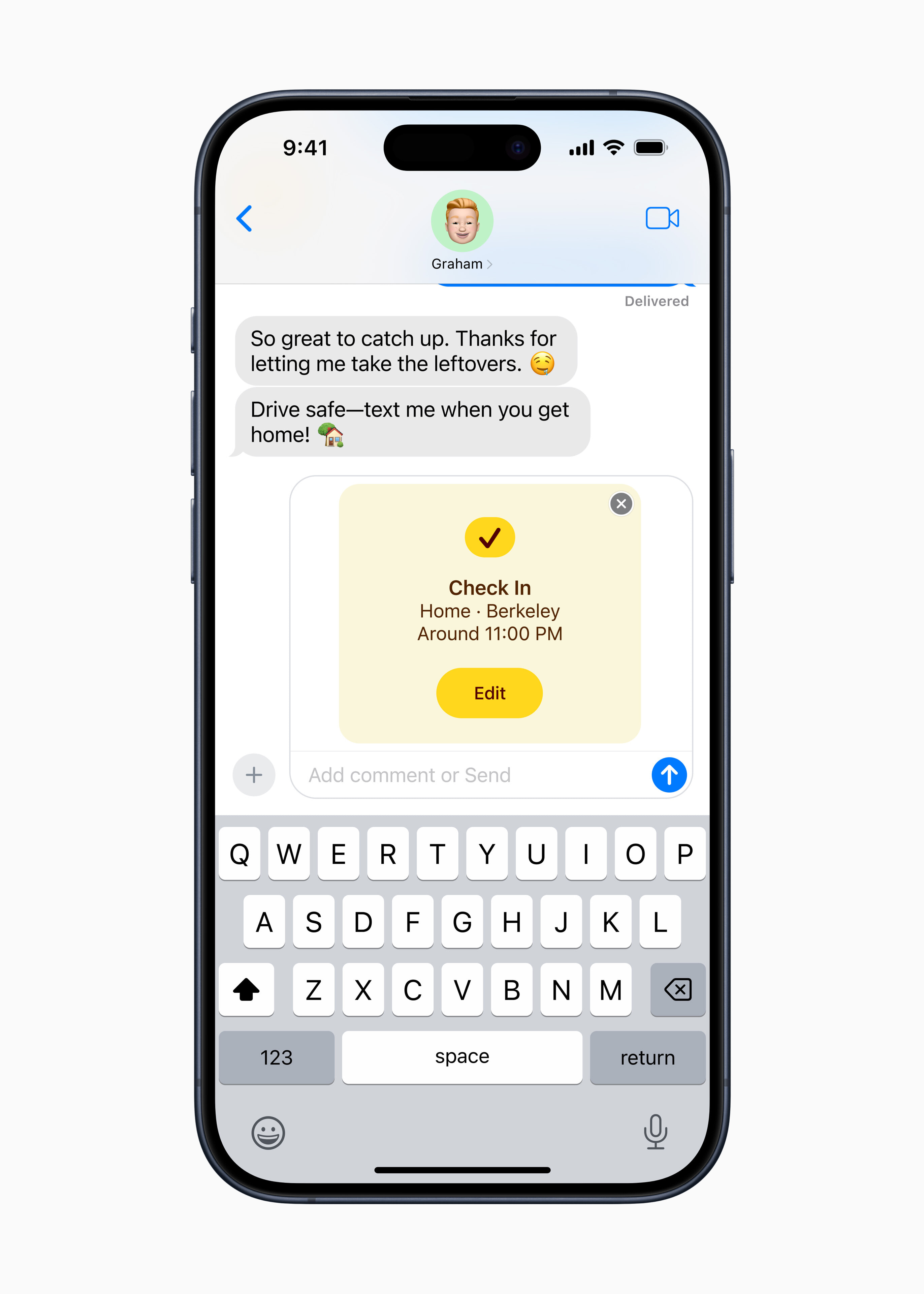 Vse novosti iOS 17: vsakoletni “programski” skok v prihodnost, ki ni le modna muha