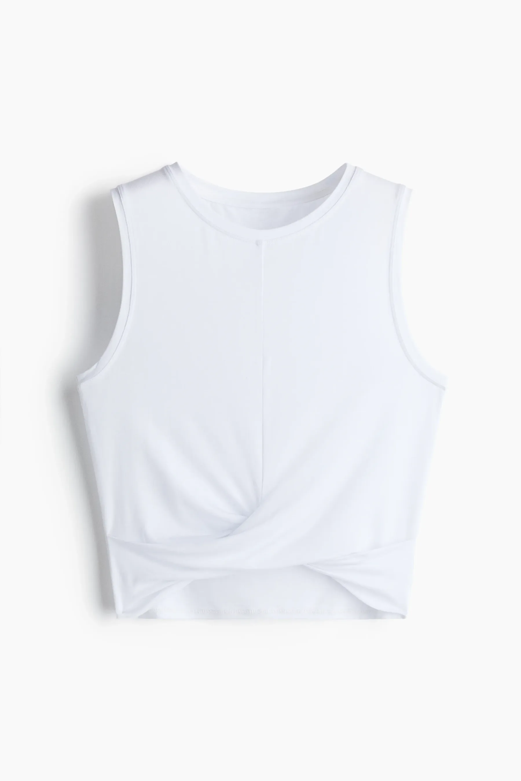 Vsi jo hočejo! Kolekcija H&M Move Pilates Edit 2026: bo to poletje spremenila v čisto poezijo gibanja