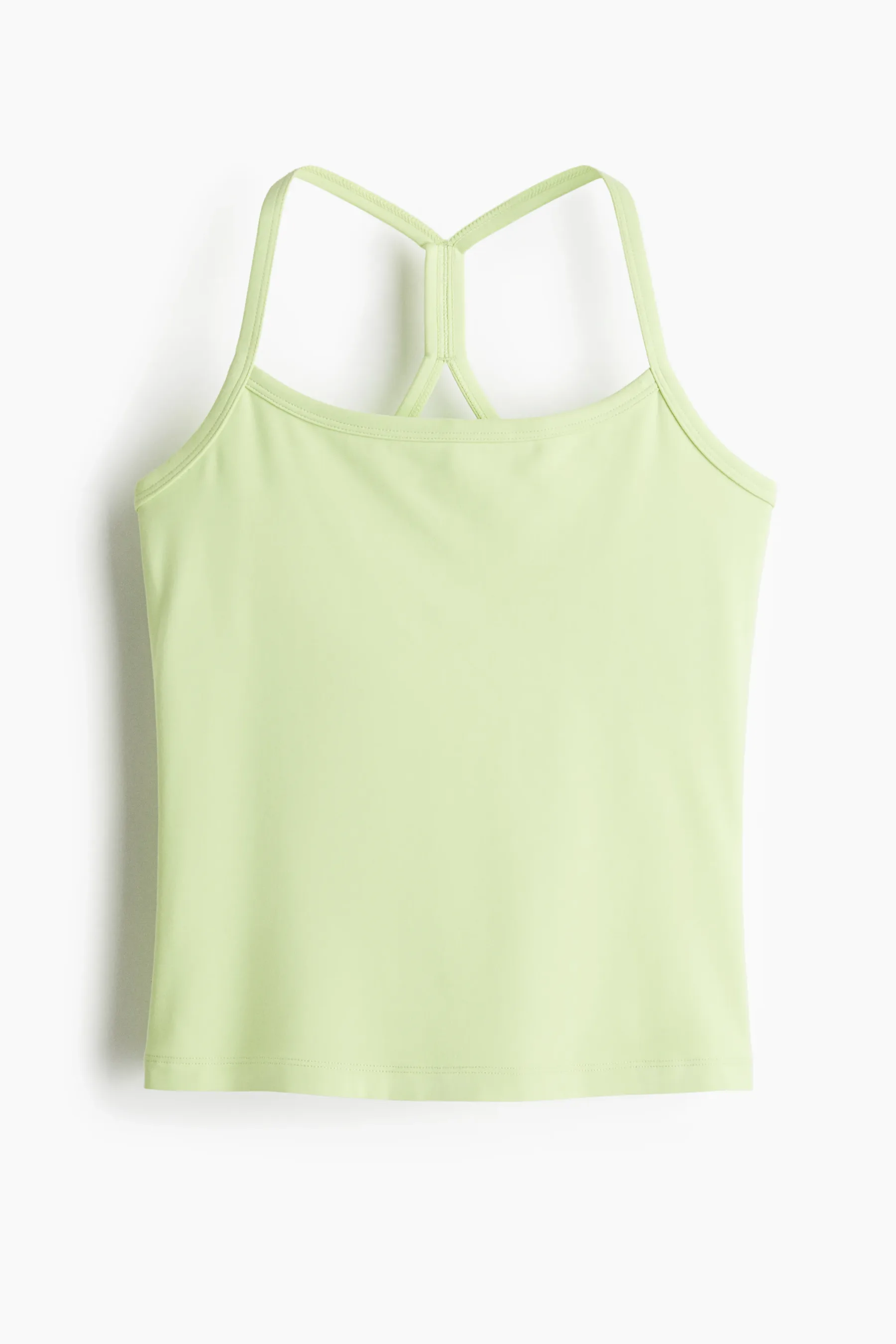 Vsi jo hočejo! Kolekcija H&M Move Pilates Edit 2026: bo to poletje spremenila v čisto poezijo gibanja