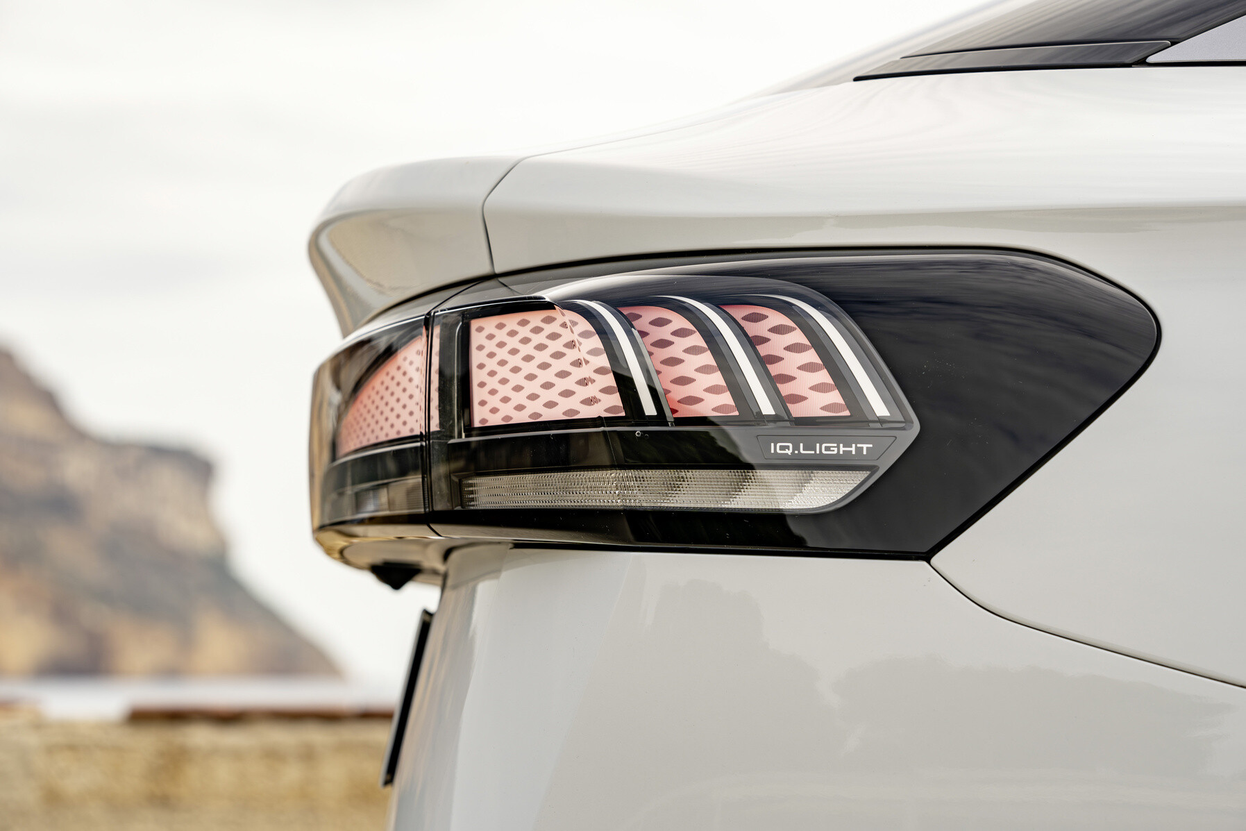 VW ID.7 Pro: najboljši evropski električni avto 2024