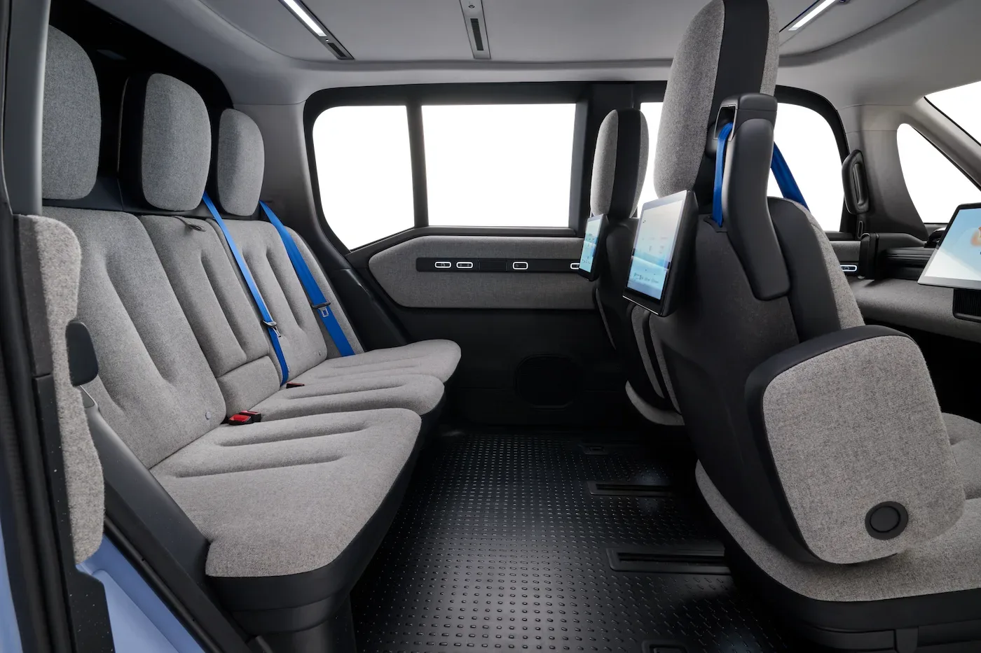 Foto: Waymo