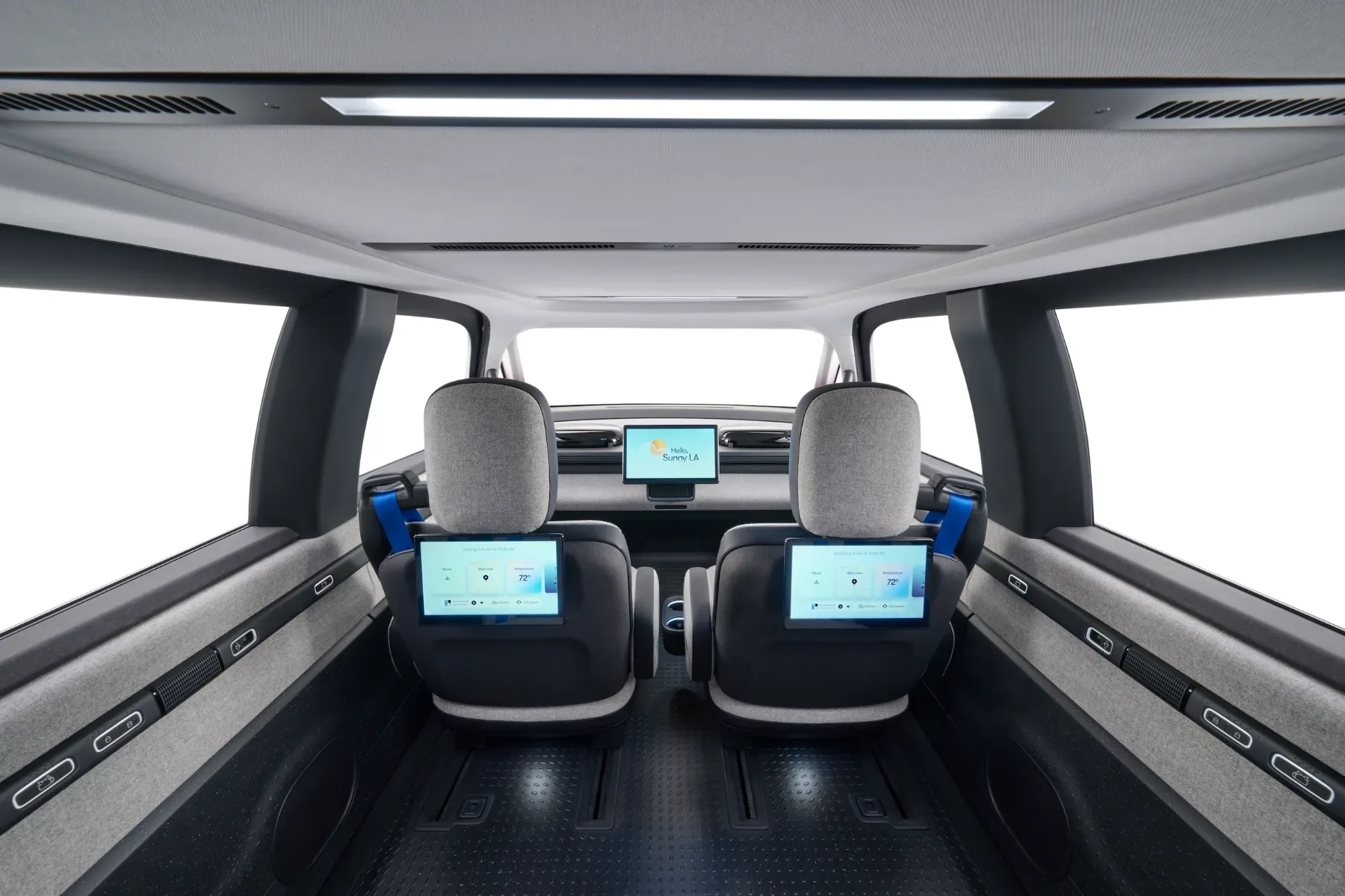 Foto: Waymo
