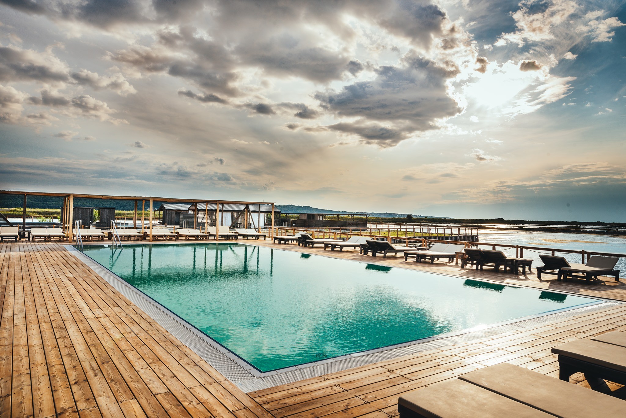 Wellness Slovenija: to so najboljši wellnessi v Sloveniji!