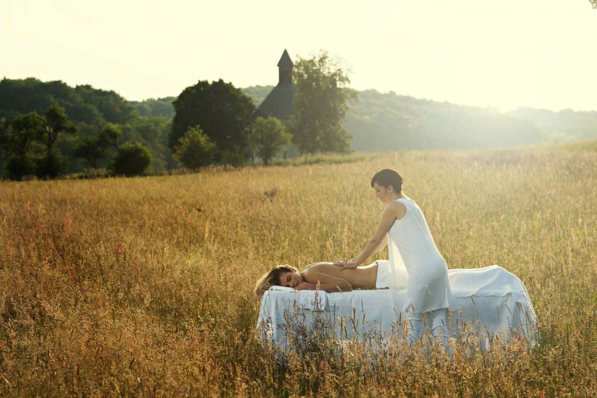 Wellness Slovenija: to so najboljši wellnessi v Sloveniji!