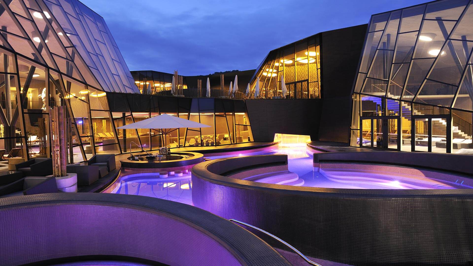 Wellness Slovenija: to so najboljši wellnessi v Sloveniji!