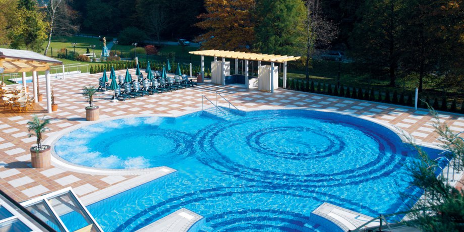 Wellness Slovenija: to so najboljši wellnessi v Sloveniji!