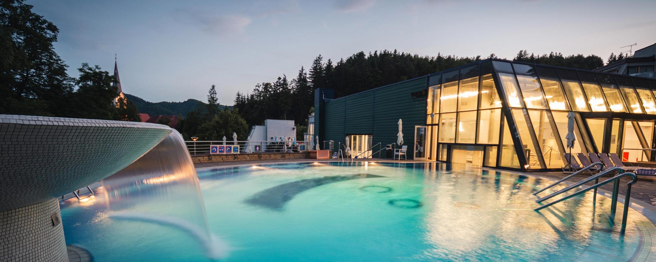 Wellness Slovenija: to so najboljši wellnessi v Sloveniji!