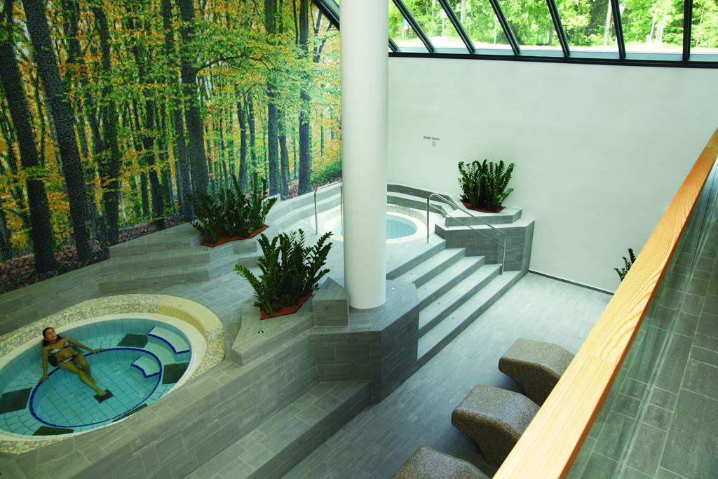 Wellness Slovenija: to so najboljši wellnessi v Sloveniji!