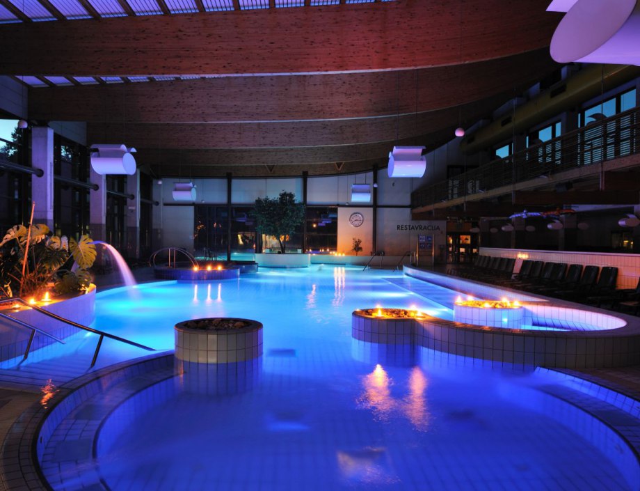 Wellness Slovenija: to so najboljši wellnessi v Sloveniji!