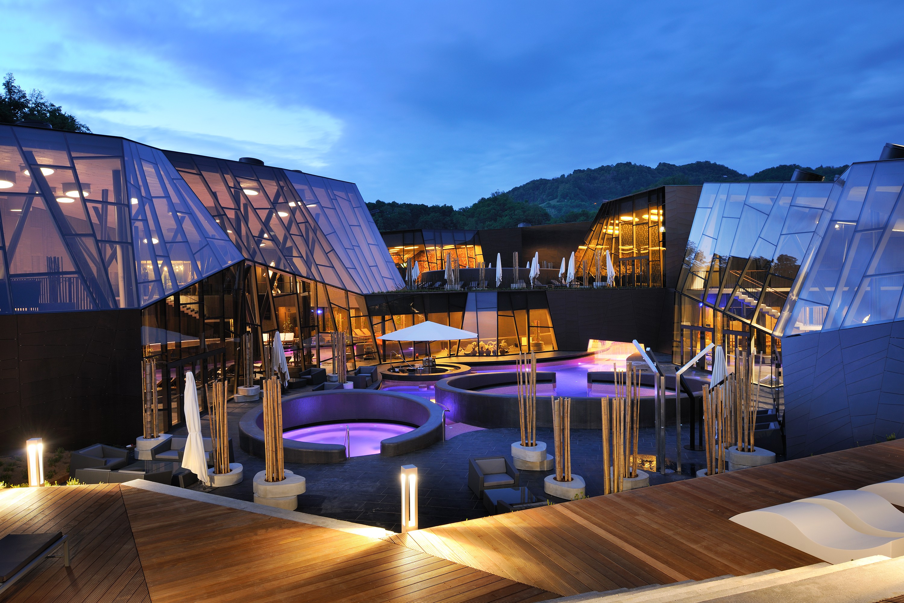 Wellness Slovenija: to so najboljši wellnessi v Sloveniji!