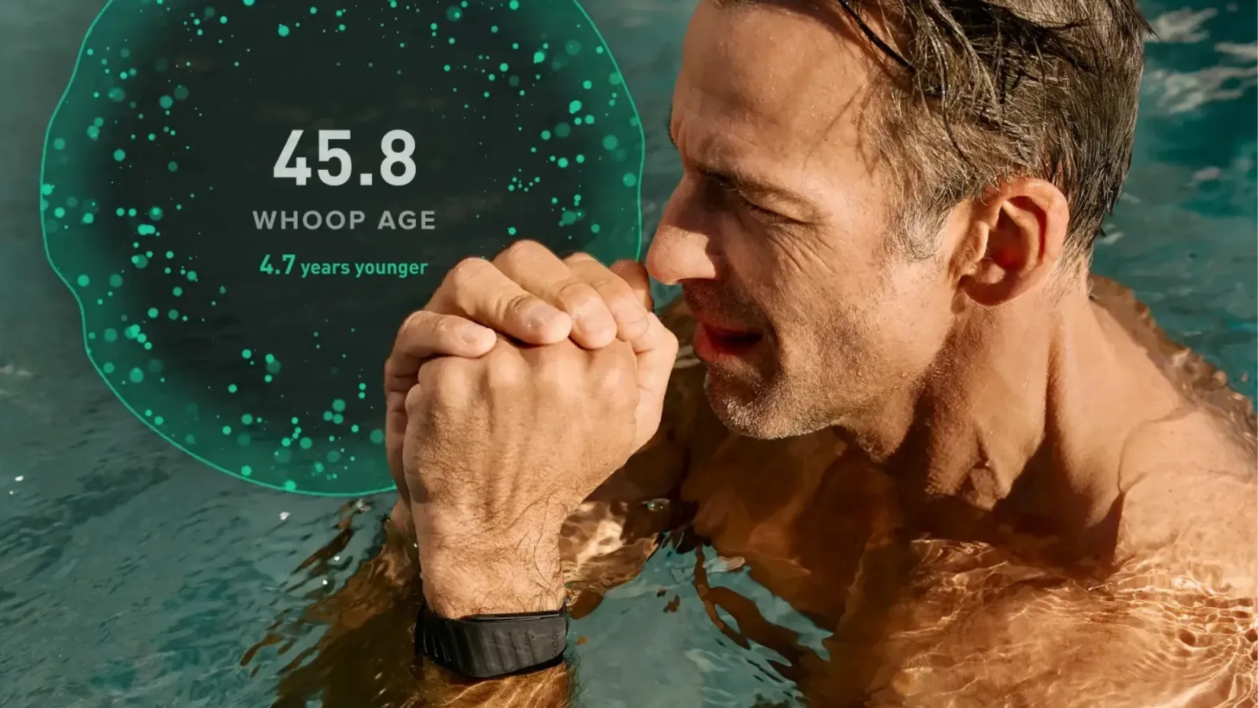 Whoop 5.0: Fitnes zapestnica prihodnosti, ki si jo lahko privoščiš … če plačaš več