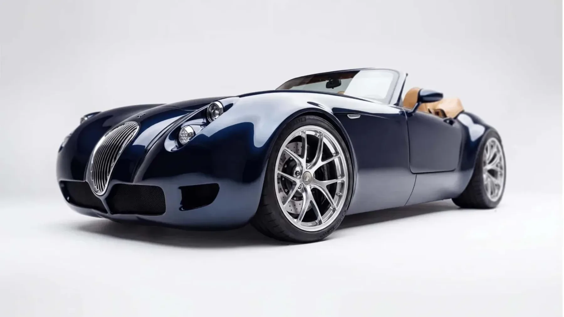 Foto: Wiesmann