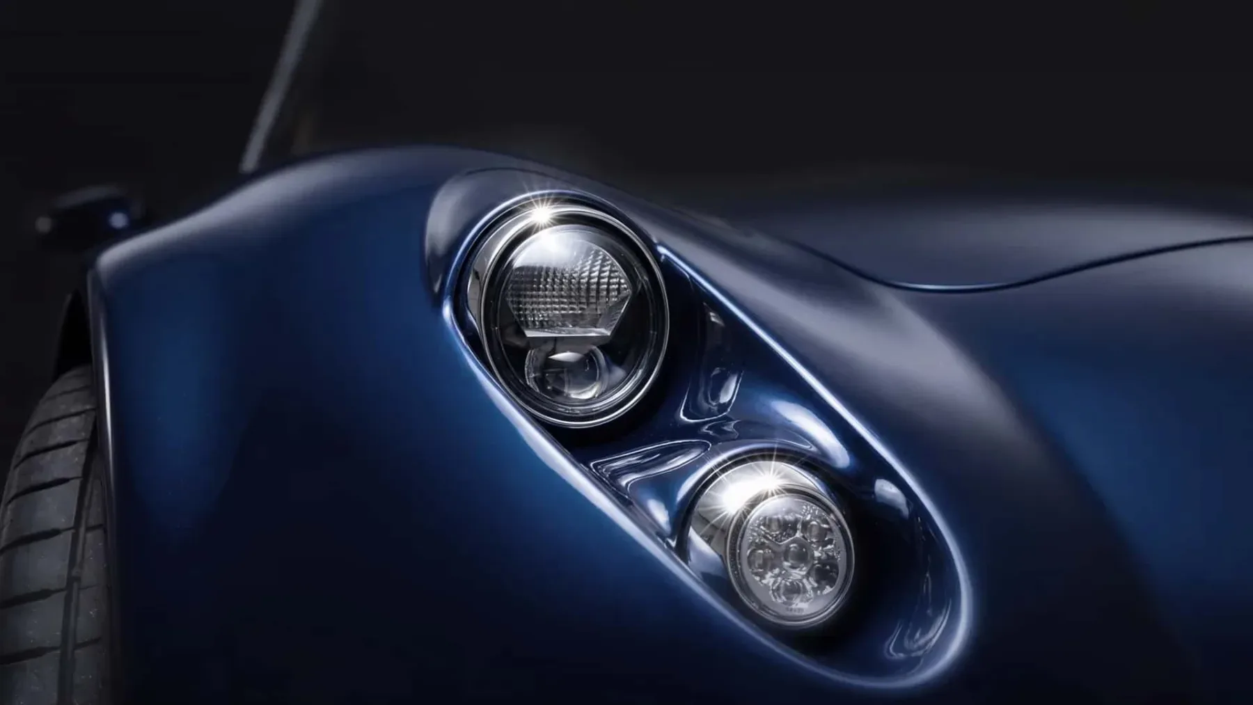 Foto: Wiesmann