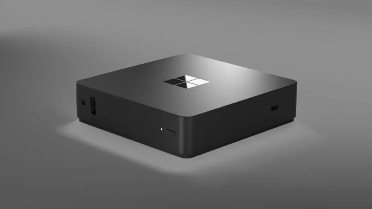 Windows 365 Link: Mini PC, Maxi Revolucija?