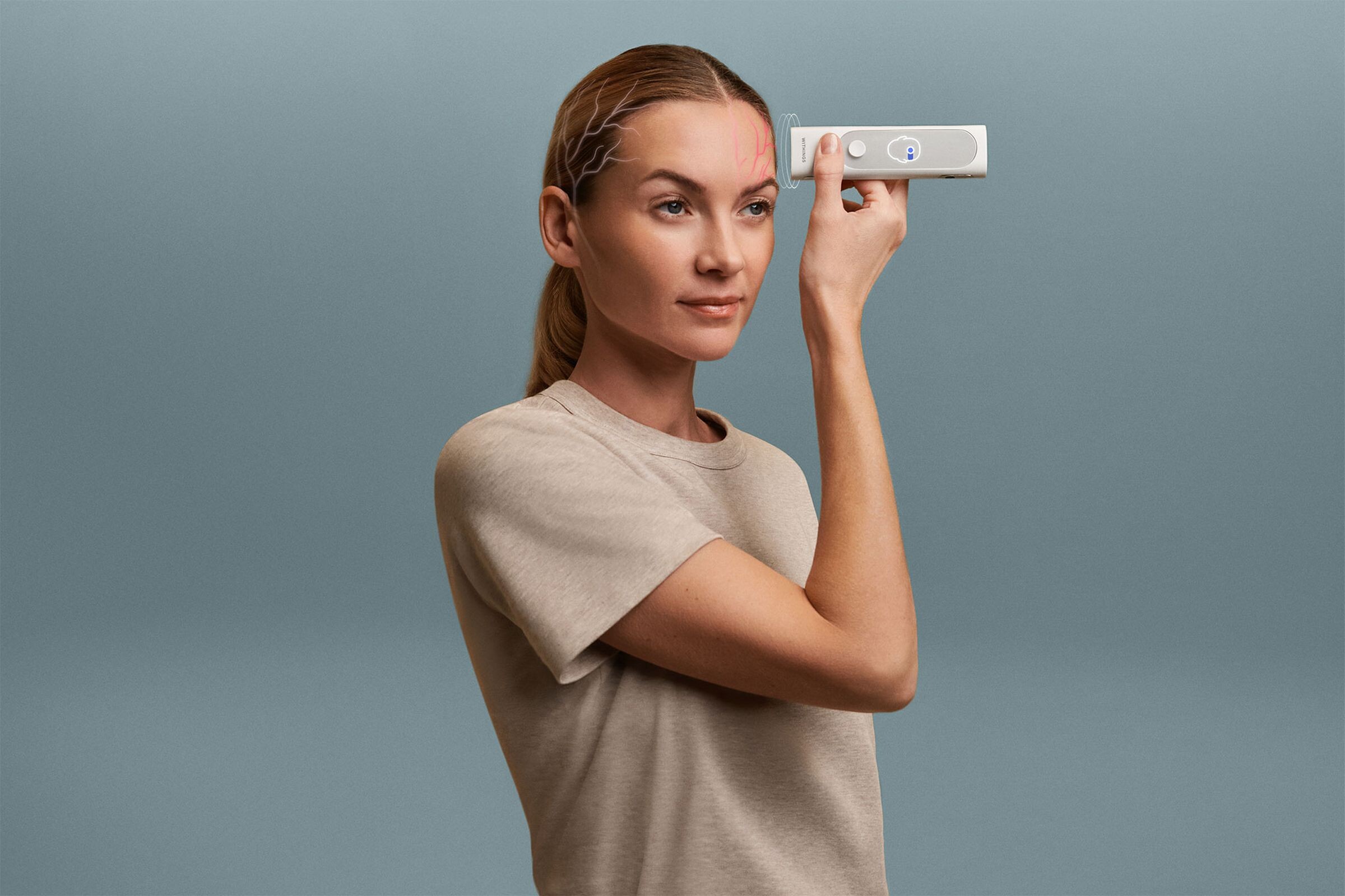 Withings BeamO: vaš osebni zdravnik postaja umetna inteligenca