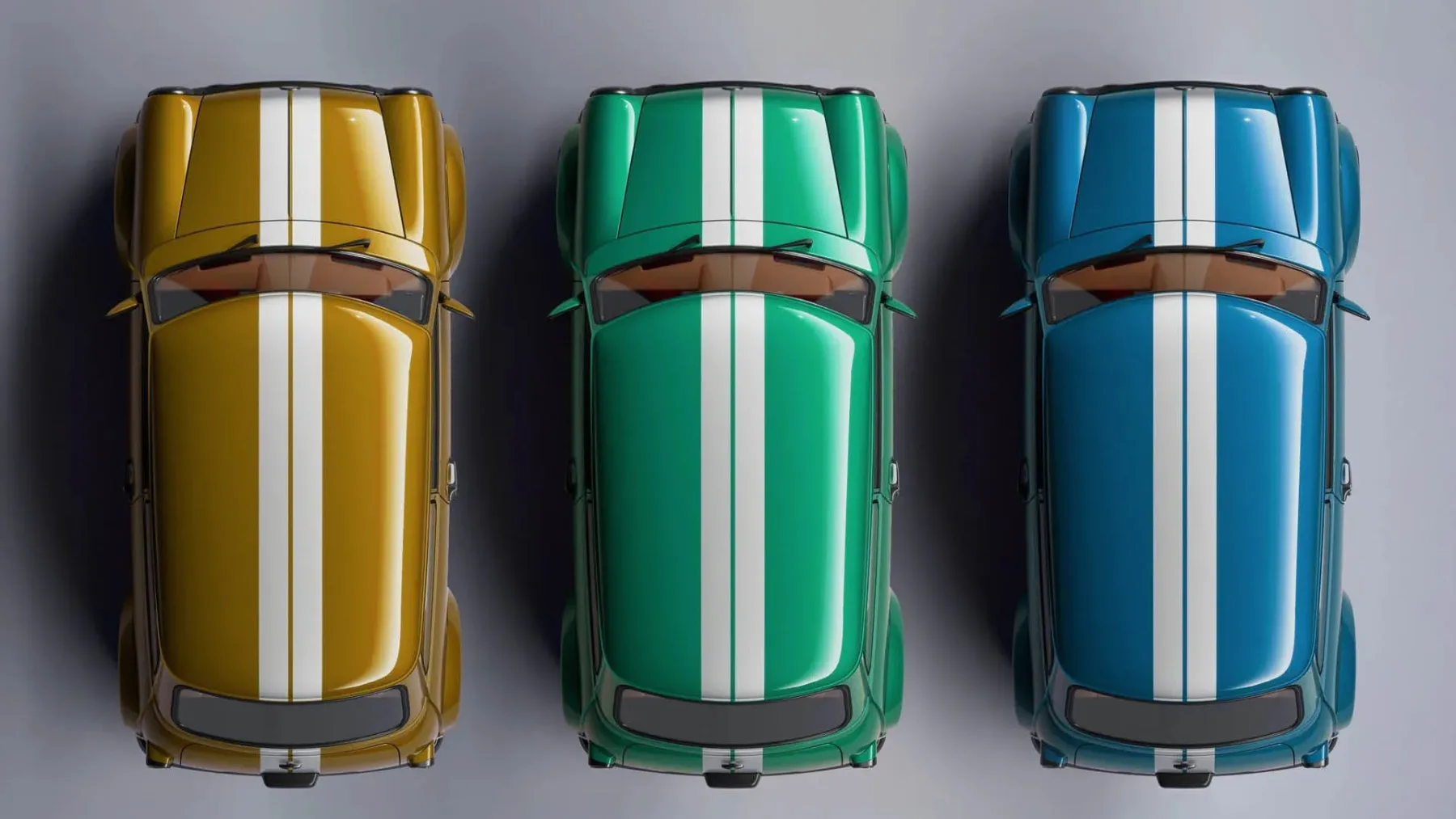 Wood & Pickett Mini by CALLUM – Legendarna klasika z modernim pridihom