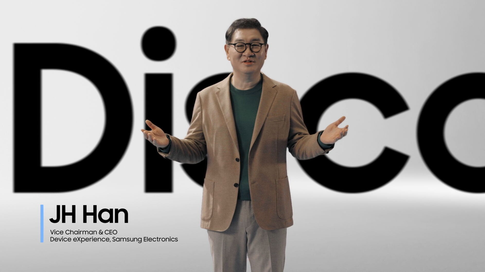 Wow učinek najnovejše linije Samsung televizorjev