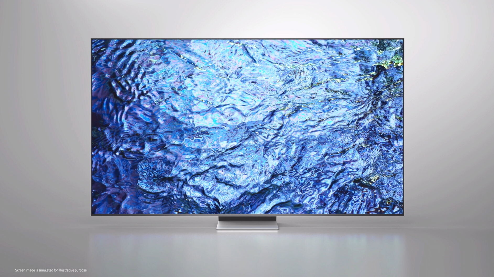 Wow učinek najnovejše linije Samsung televizorjev