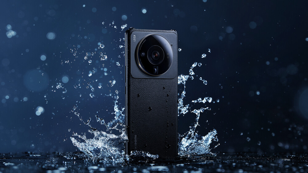 Xiaomi 12S: nova serija pametnih telefonov odkriva sodelovanje z Leico