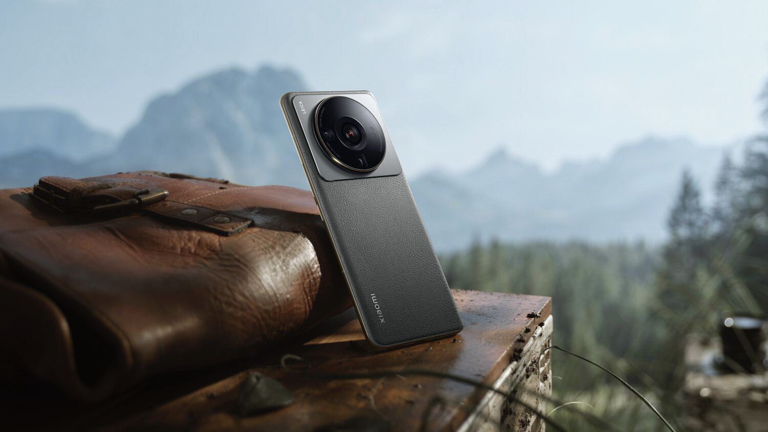 Xiaomi 12S: nova serija pametnih telefonov odkriva sodelovanje z Leico