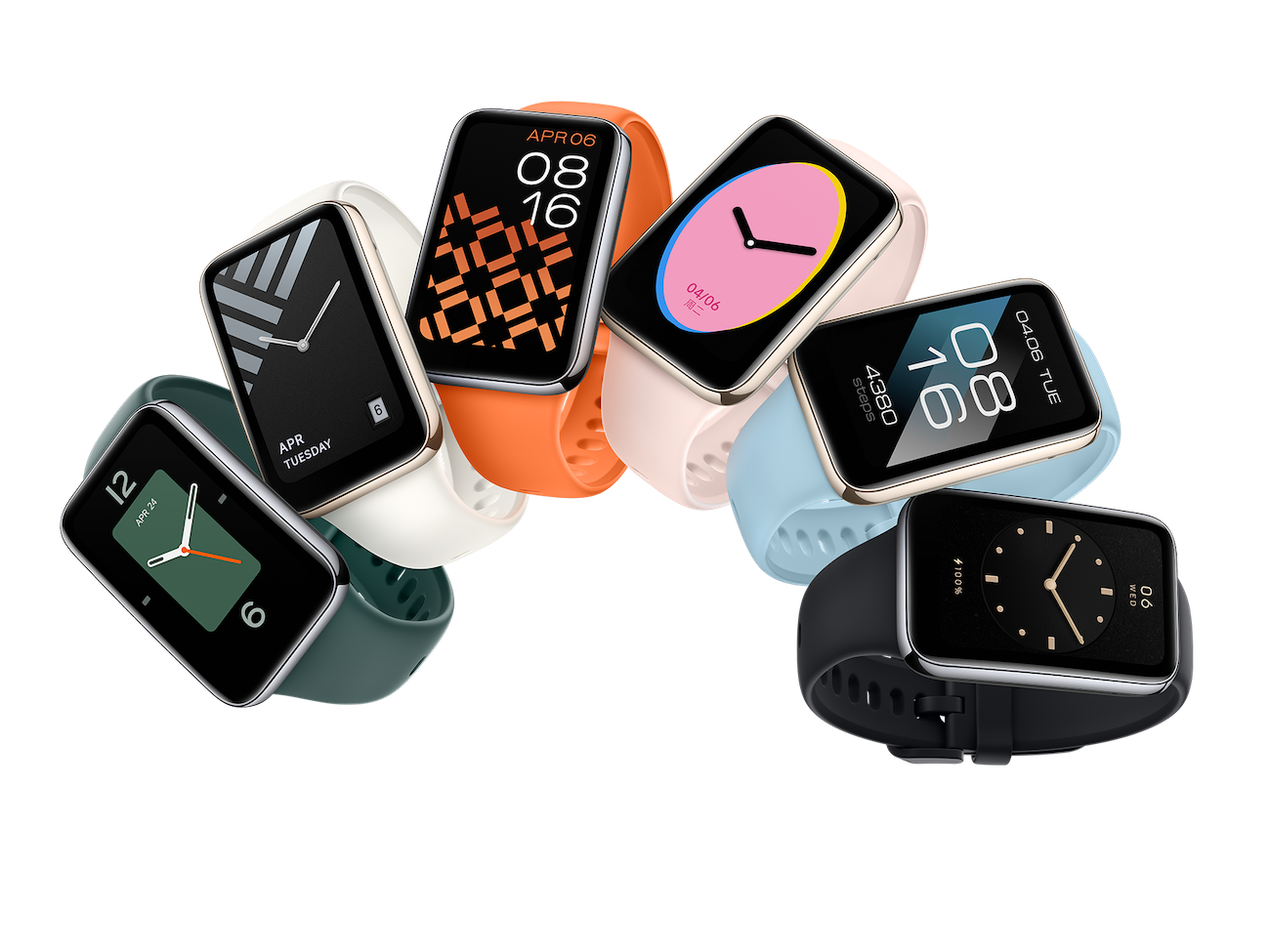 Xiaomi Smart Band 7 Pro_15