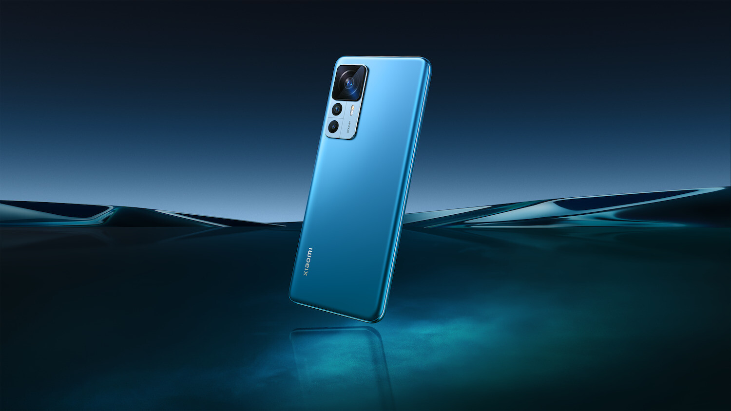 Xiaomi 12T: novo raven izjemnih podrobnosti in ustvarjalnosti fotografij