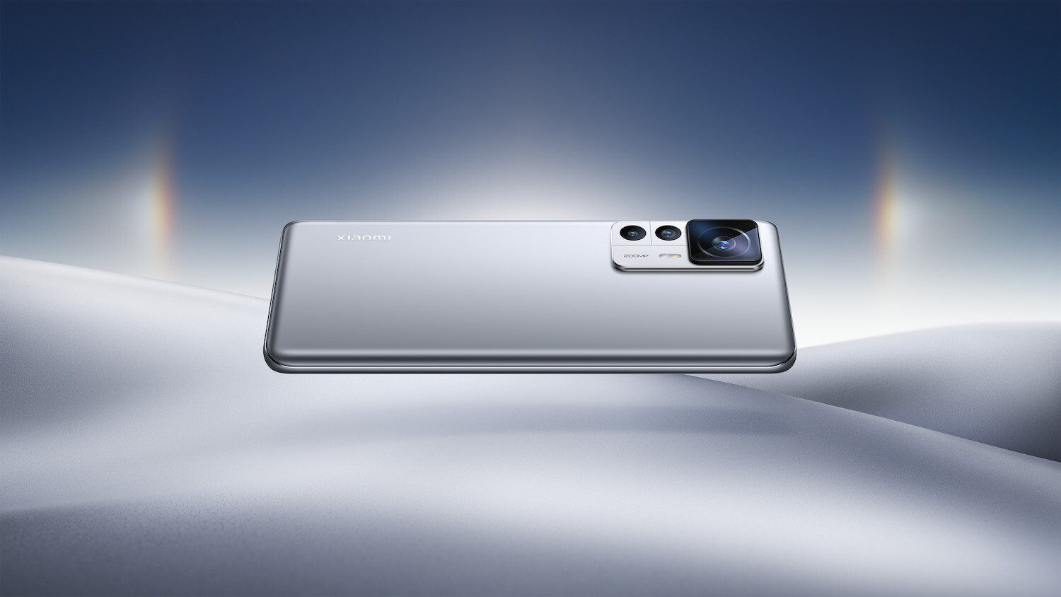 Xiaomi 12T: novo raven izjemnih podrobnosti in ustvarjalnosti fotografij