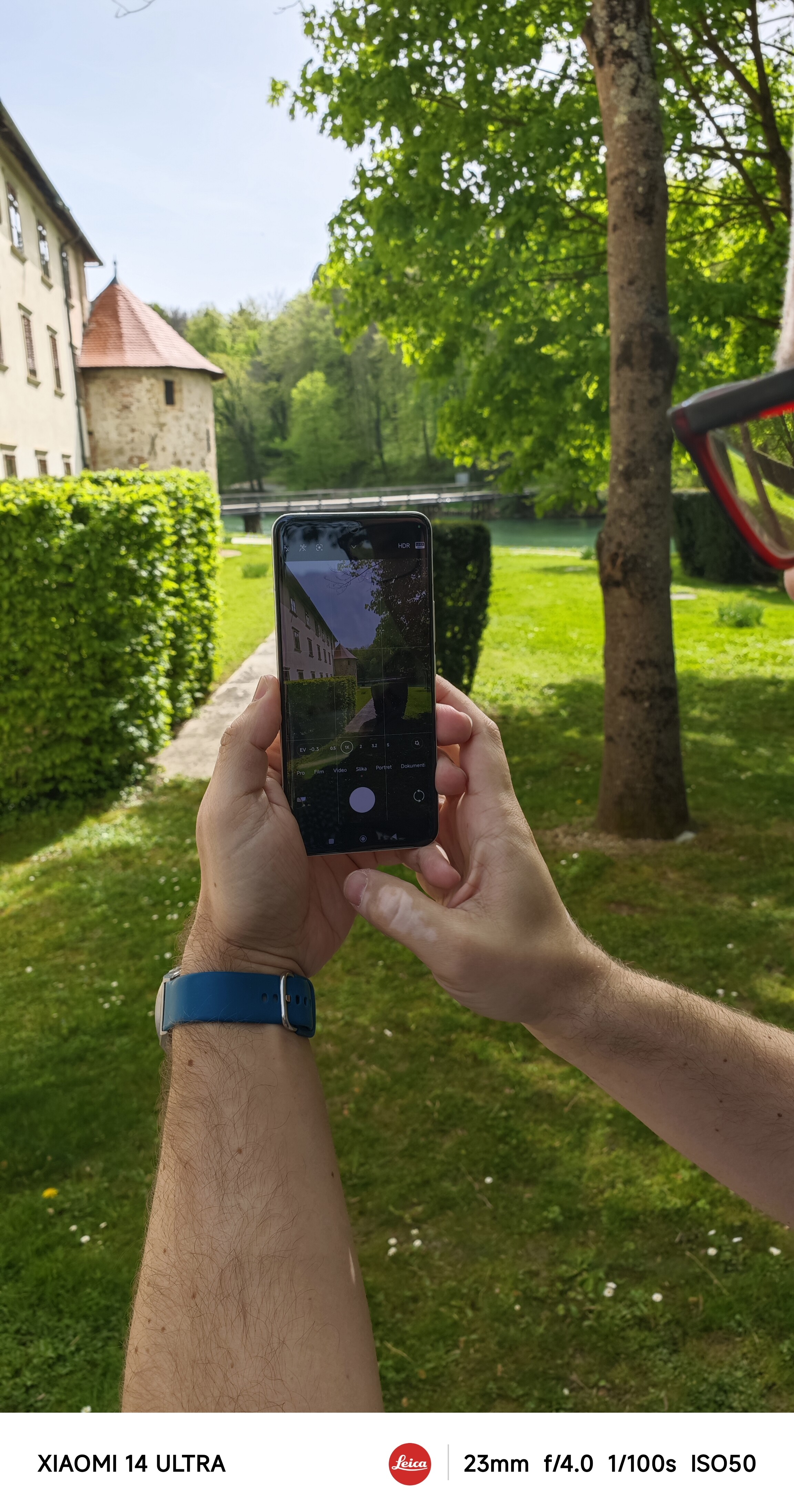 Xiaomi 14 Ultra: Ne samo telefon, prava fotografska revolucija
