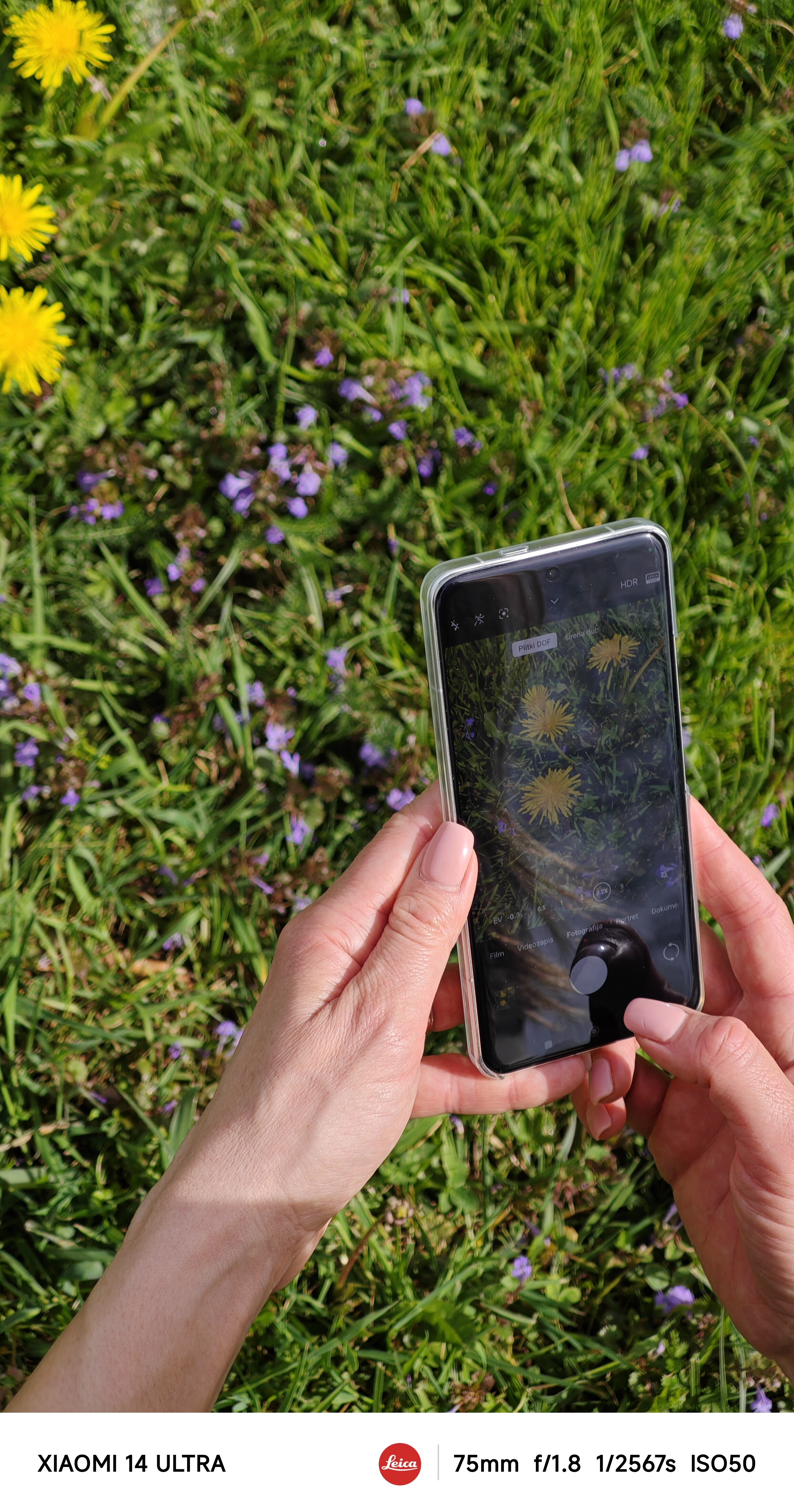 Xiaomi 14 Ultra: Ne samo telefon, prava fotografska revolucija