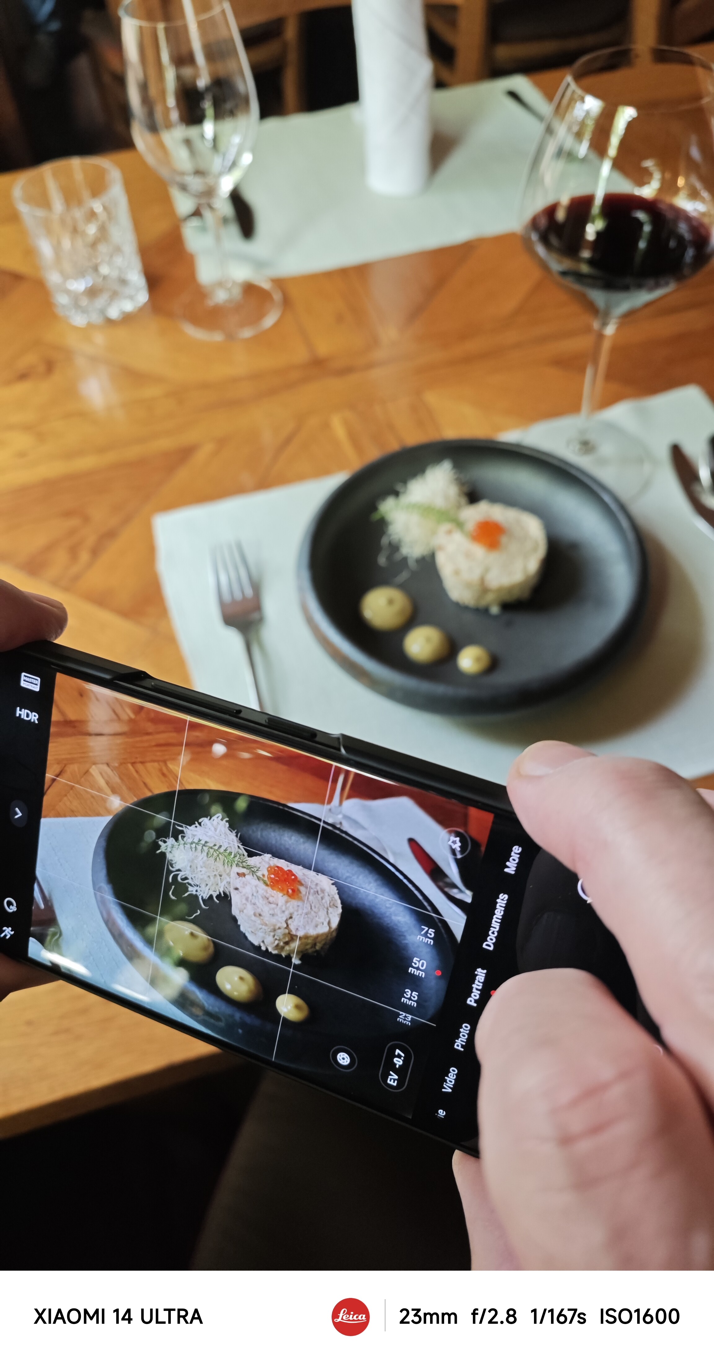 Xiaomi 14 Ultra: Ne samo telefon, prava fotografska revolucija