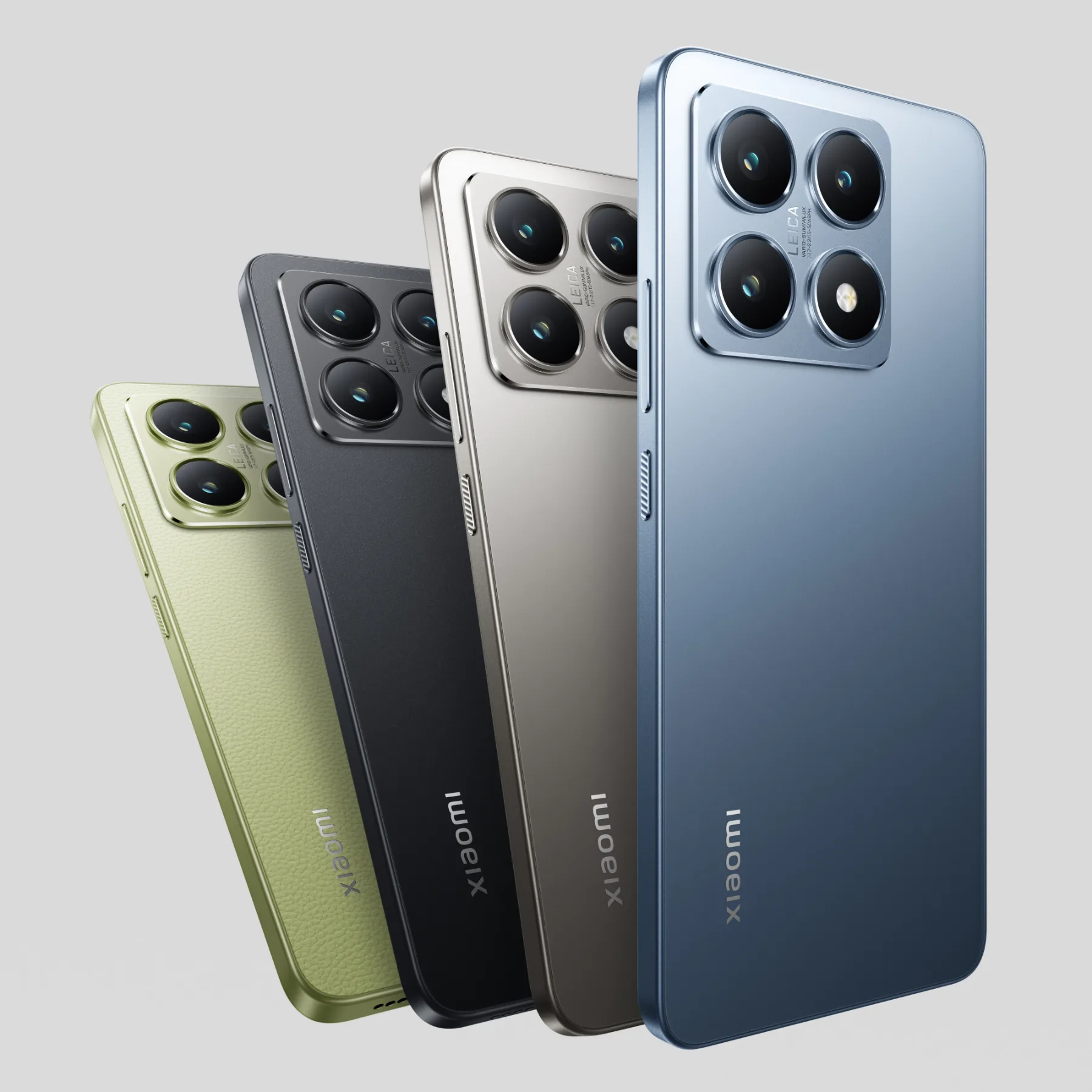 Xiaomi 14T: Nočna fotografija, AI in popolna uporabniška izkušnja – vse v eni napravi