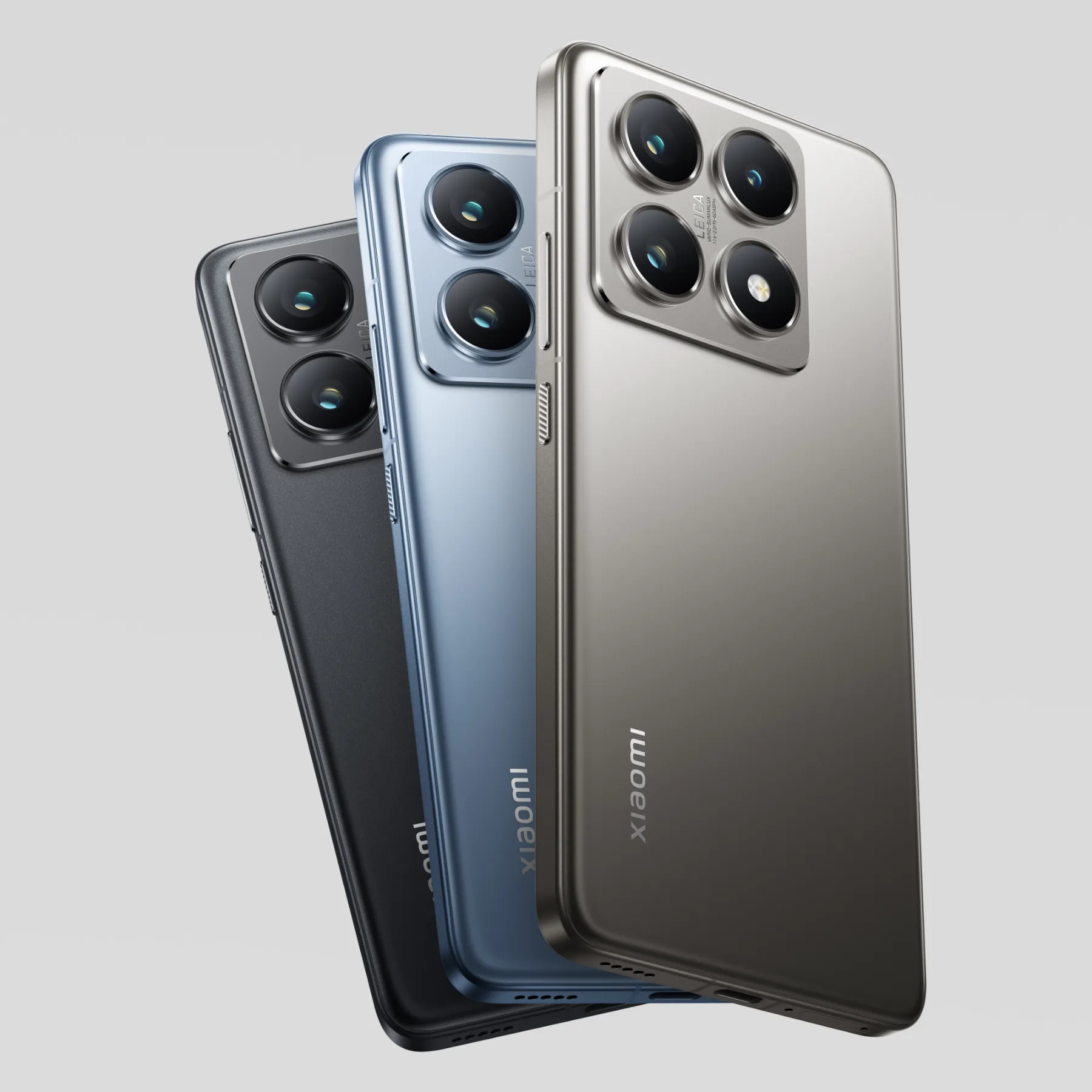 Xiaomi 14T: Nočna fotografija, AI in popolna uporabniška izkušnja – vse v eni napravi