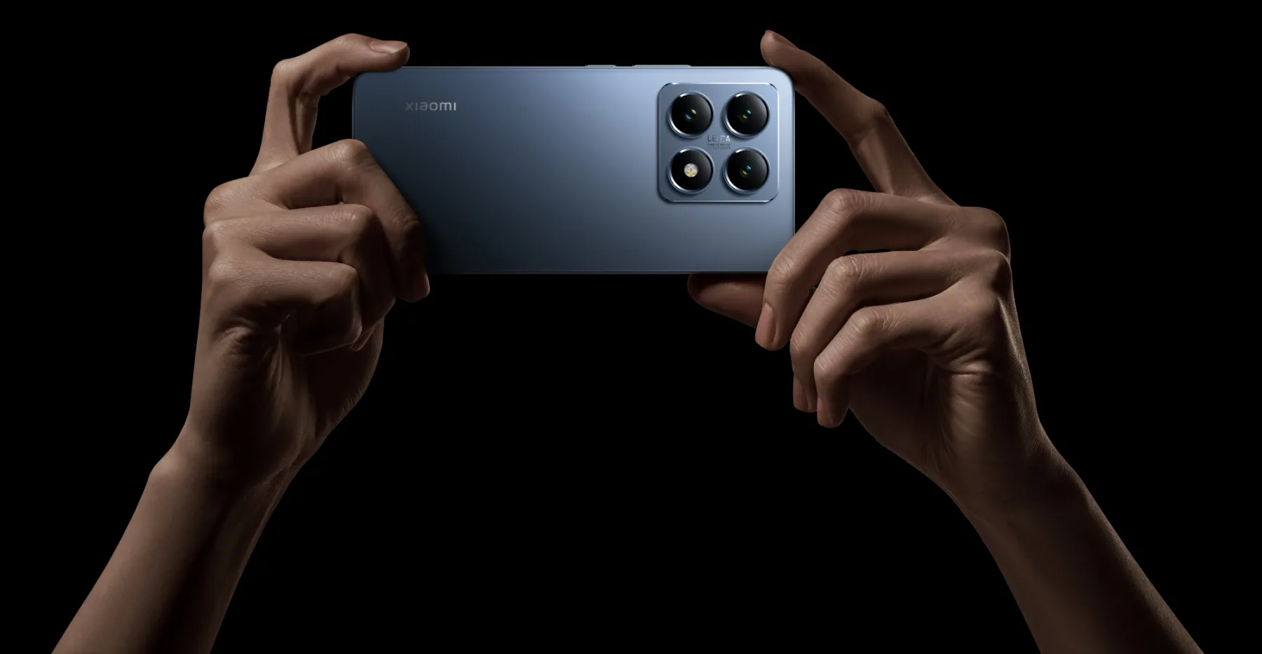 Xiaomi 14T: Nočna fotografija, AI in popolna uporabniška izkušnja – vse v eni napravi