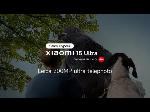 Xiaomi 15 Ultra: Fotografija na steroidih ali le še ena Ultra različica?
