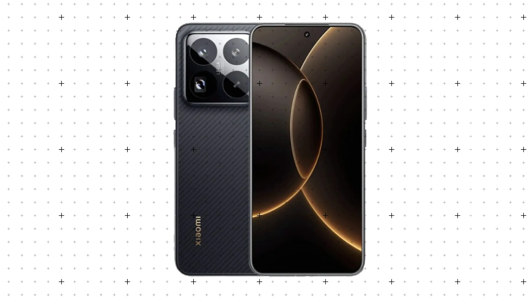 Xiaomi 15S Pro: Kitajski udarec pod pasom Applu in Samsungu