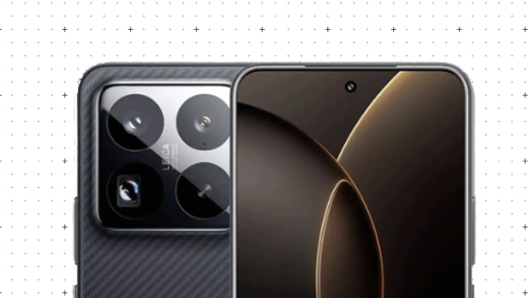 Xiaomi 15S Pro: Kitajski udarec pod pasom Applu in Samsungu
