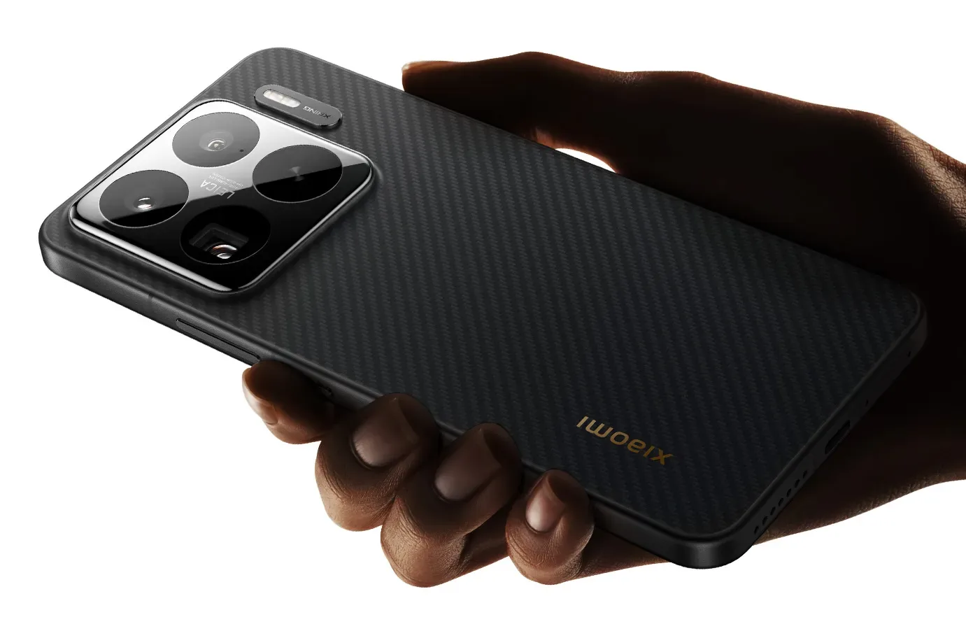 Xiaomi 15S Pro: Kitajski udarec pod pasom Applu in Samsungu