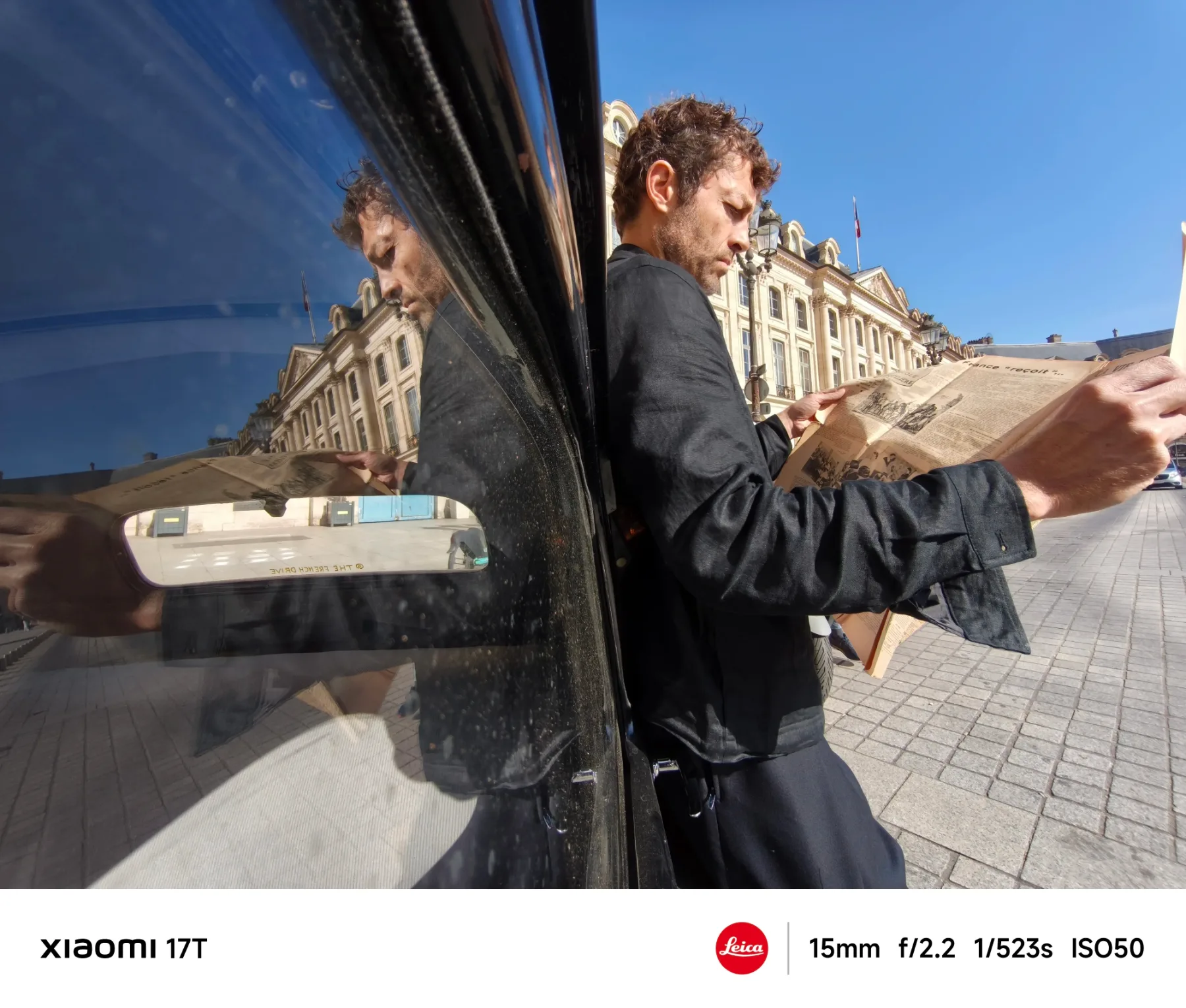 Xiaomi 17T Pro in 17T: Telefona za trenutke, ki jih ne želimo več prepustiti naključju