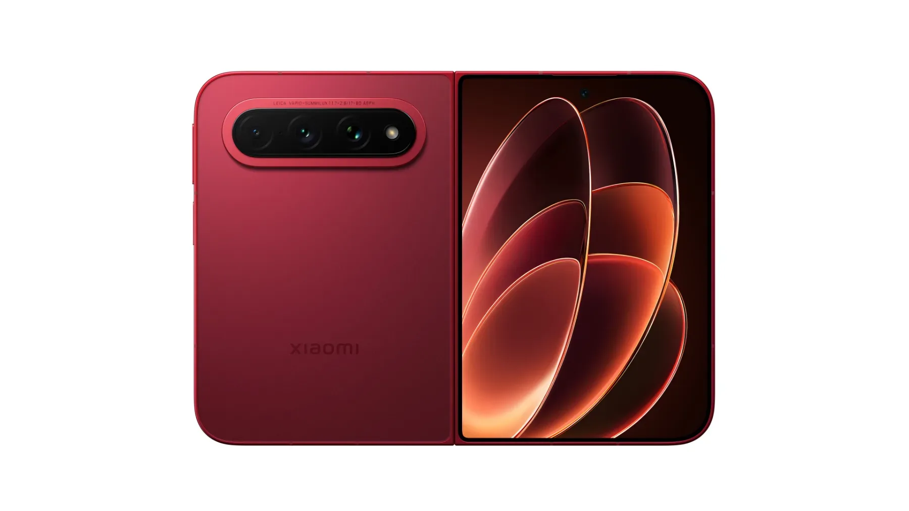Xiaomi 18 Fold proti iPhone Duo: kitajski dragster, ki Apple na papirju prehiti, nato pa zaide v boks