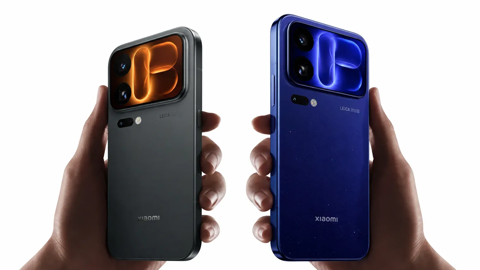 Xiaomi 18 Pro in 18 Pro Max: Evropske cene gredo v nebo, zmogljivost baterije pa v nasprotno smer