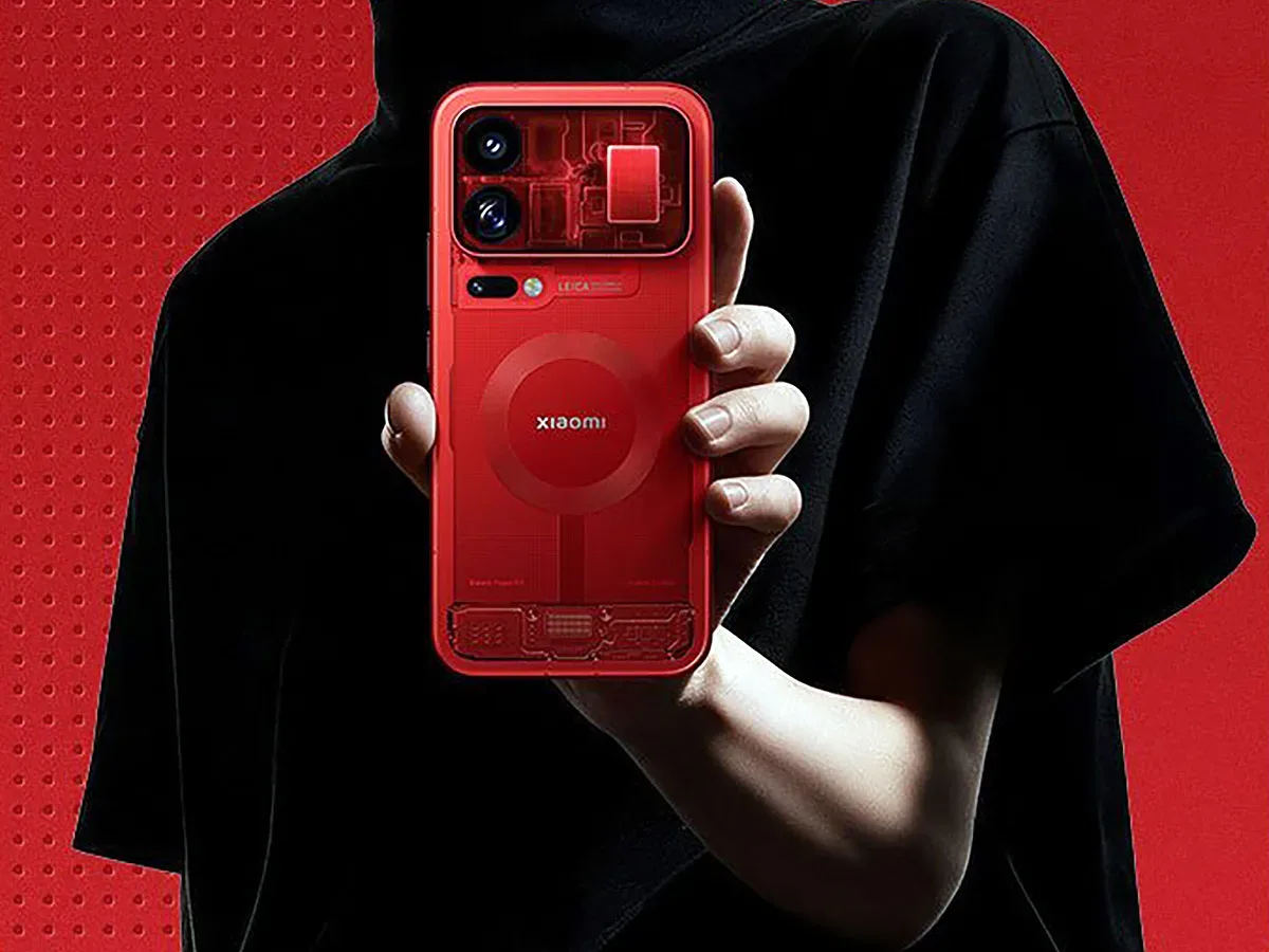Foto: Xiaomi