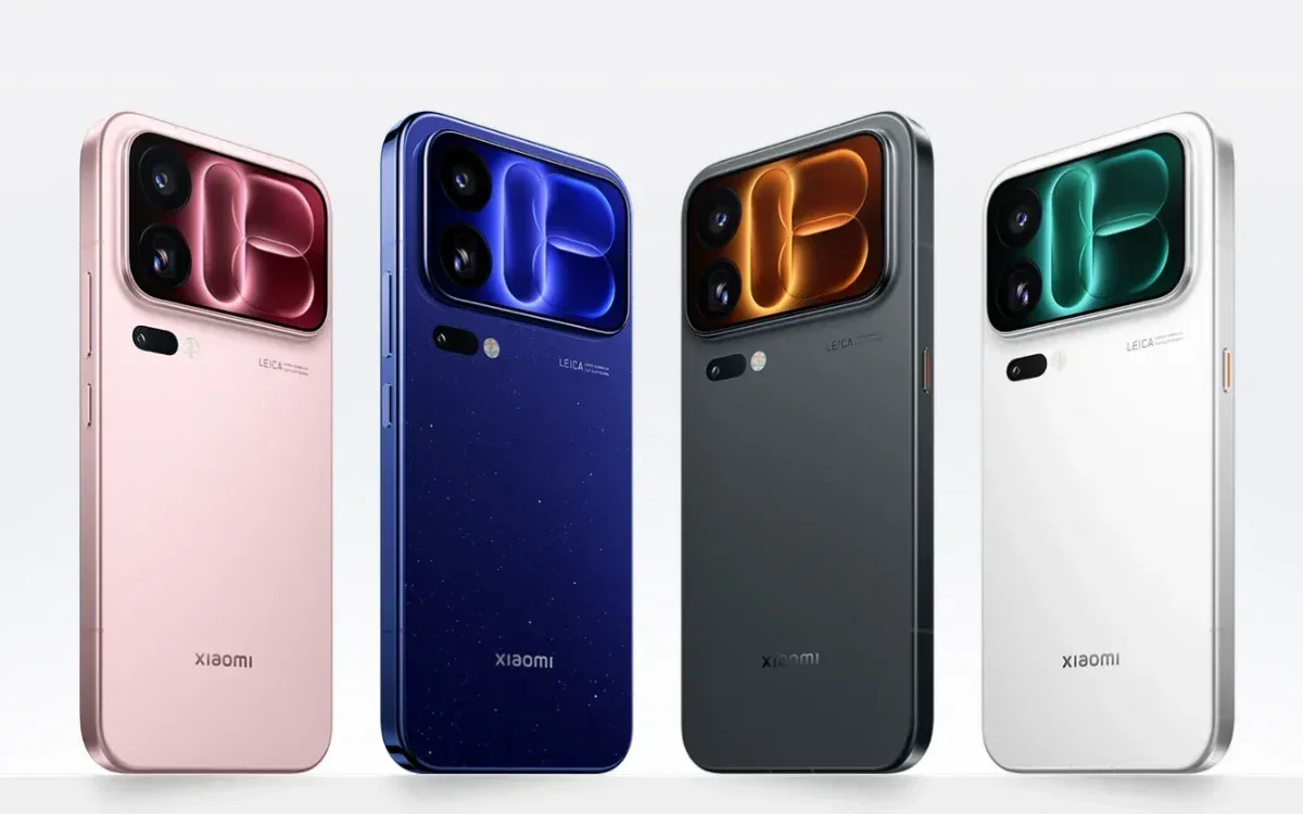 Foto: Xiaomi