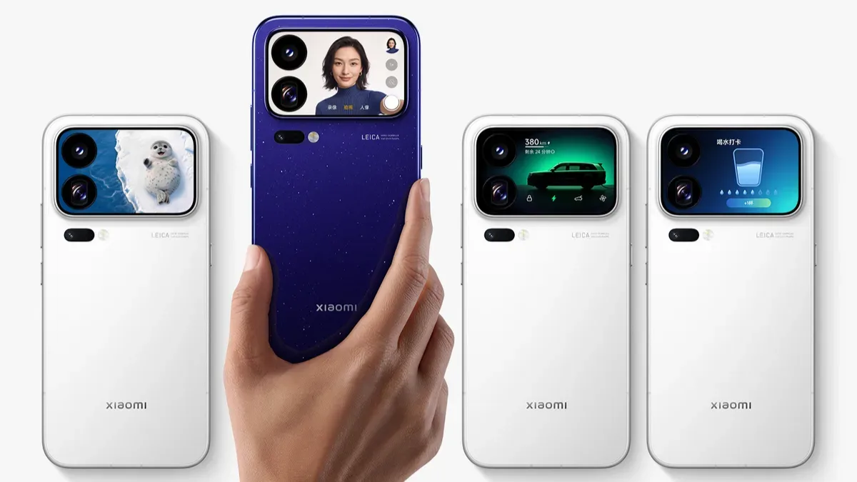 Foto: Xiaomi