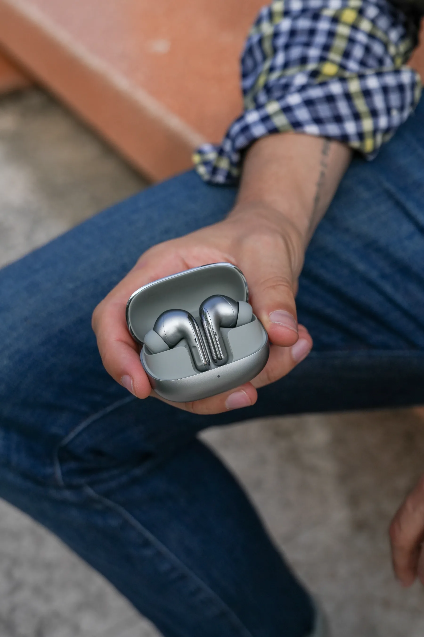 Xiaomi Buds 5 Pro in Pad 7 Pro: popolna harmonija tehnologije in vsakdanjega življenja