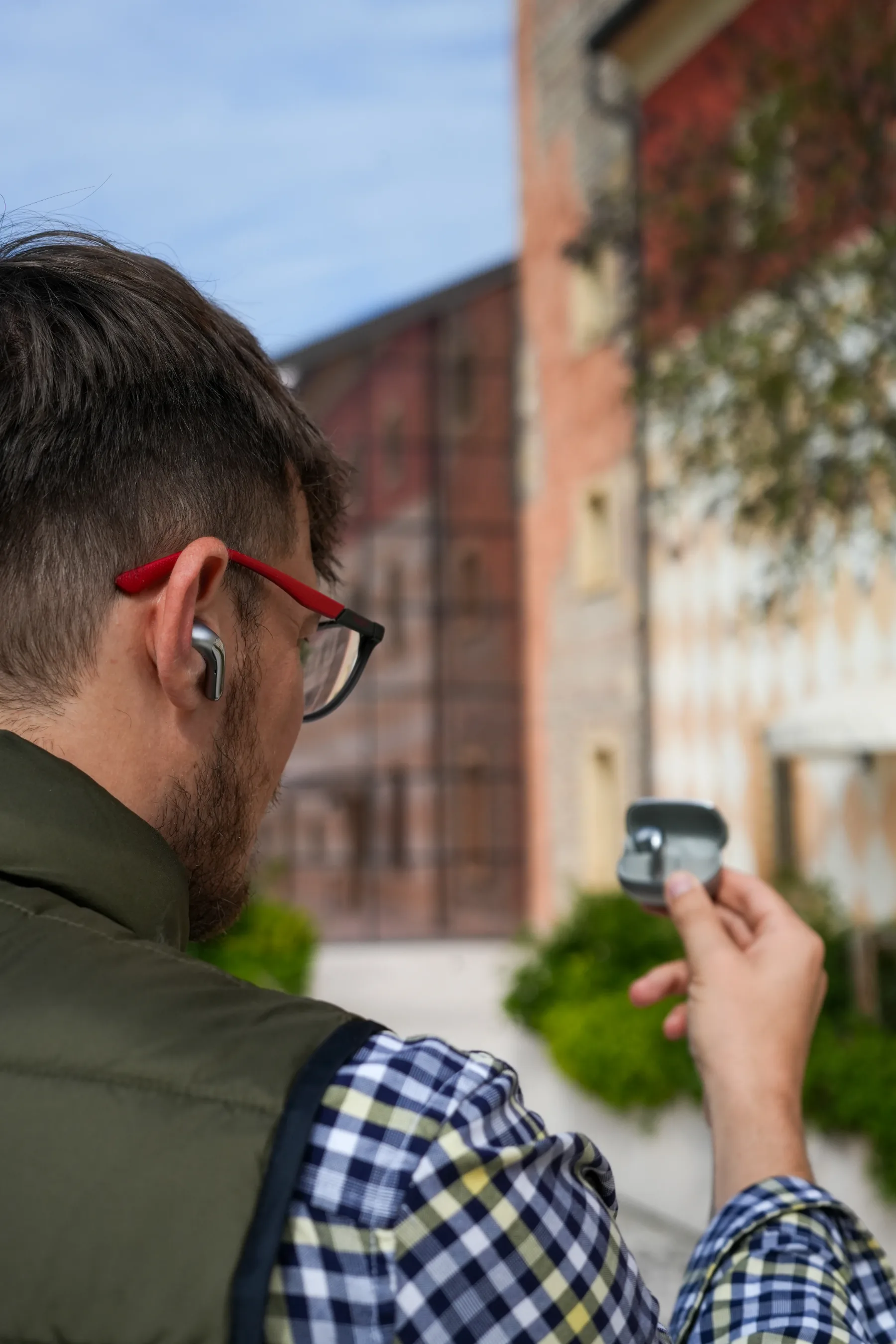 Xiaomi Buds 5 Pro in Pad 7 Pro: popolna harmonija tehnologije in vsakdanjega življenja