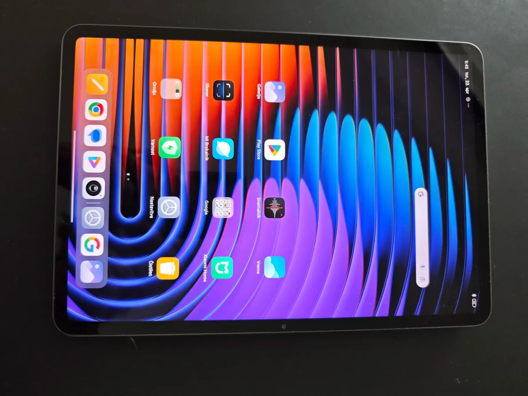 Xiaomi Buds 5 Pro in Pad 7 Pro: popolna harmonija tehnologije in vsakdanjega življenja