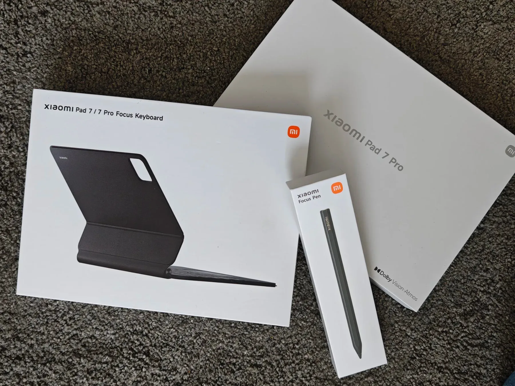 Xiaomi Buds 5 Pro in Pad 7 Pro: popolna harmonija tehnologije in vsakdanjega življenja