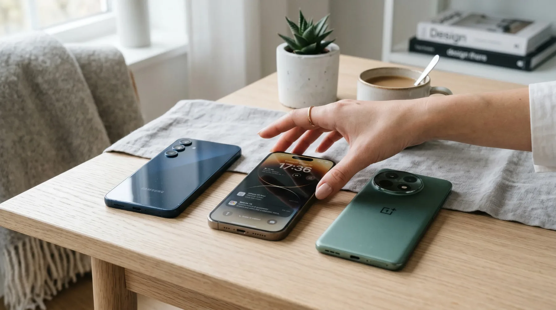 Xiaomi ekosistem za navijače: manj opravil, več nogometa