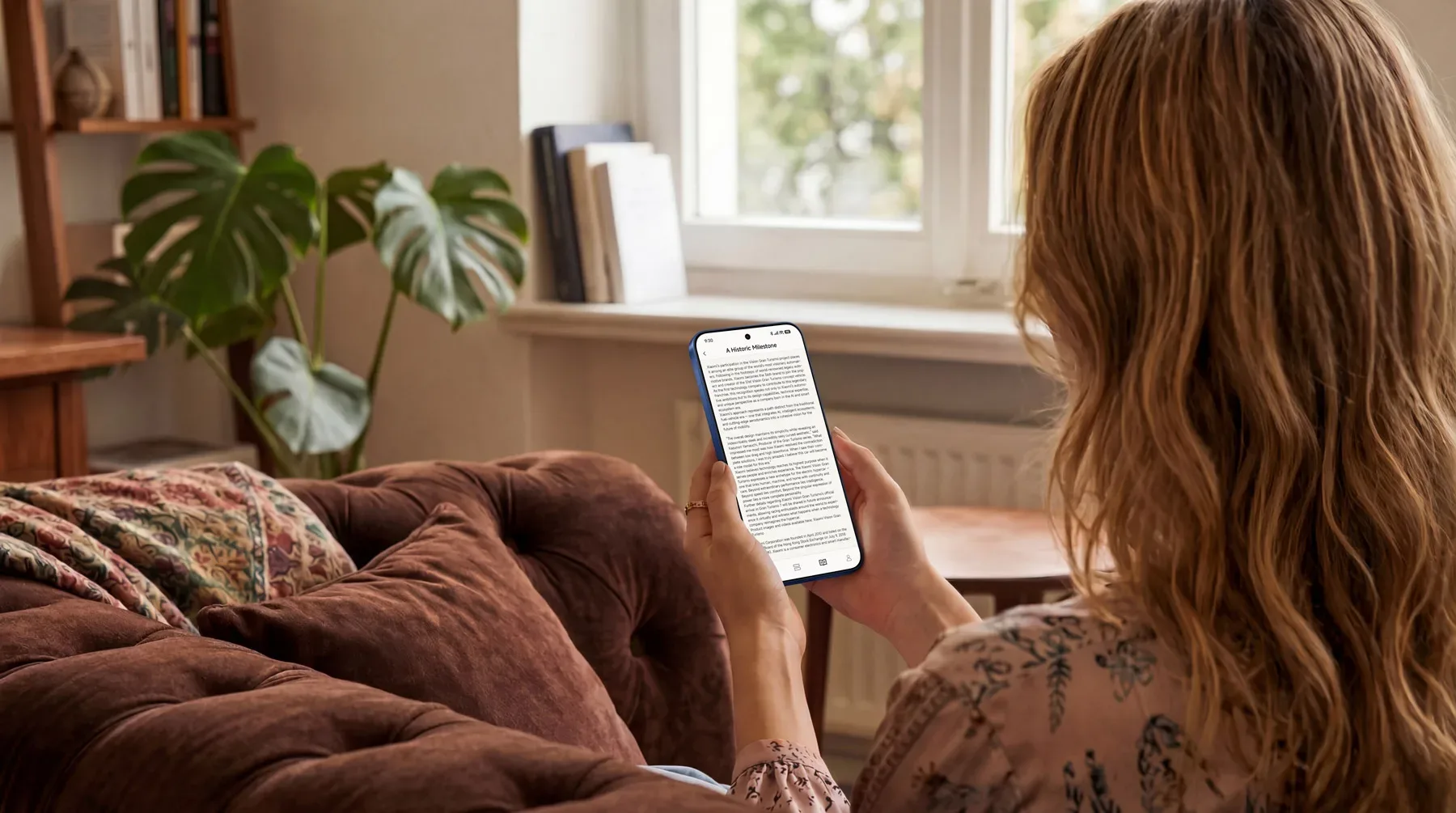 Xiaomi ekosistem za navijače: manj opravil, več nogometa